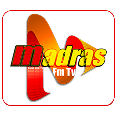 Madras fm